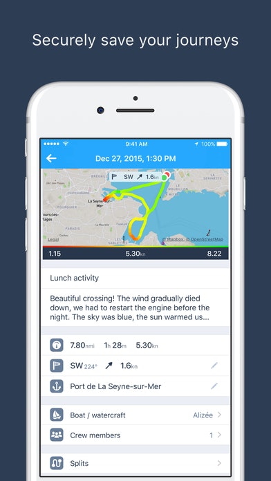 Skipper gallery image