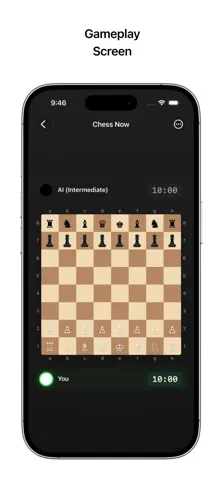Chess Now AI gallery image