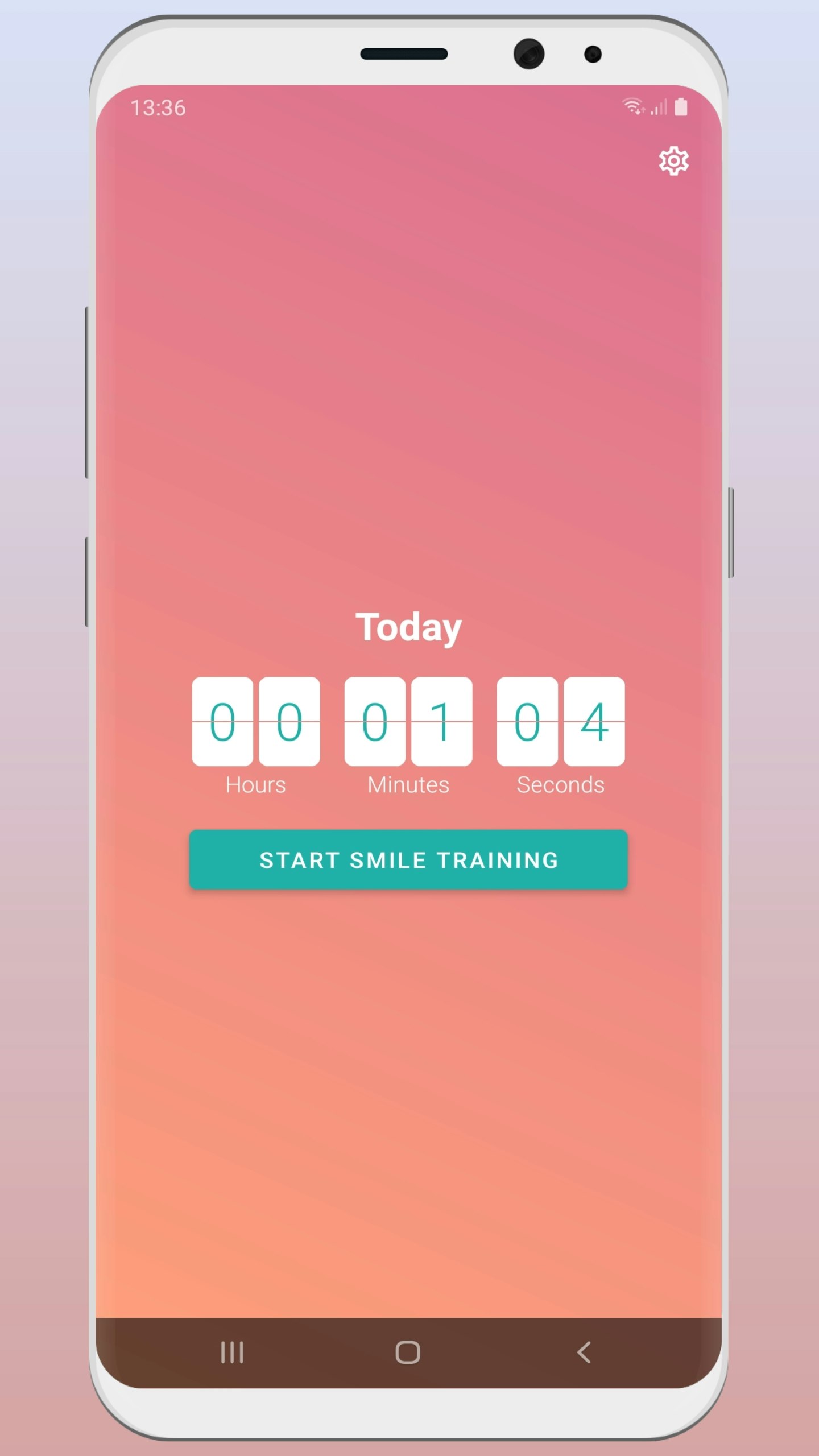 Smile camera gallery image