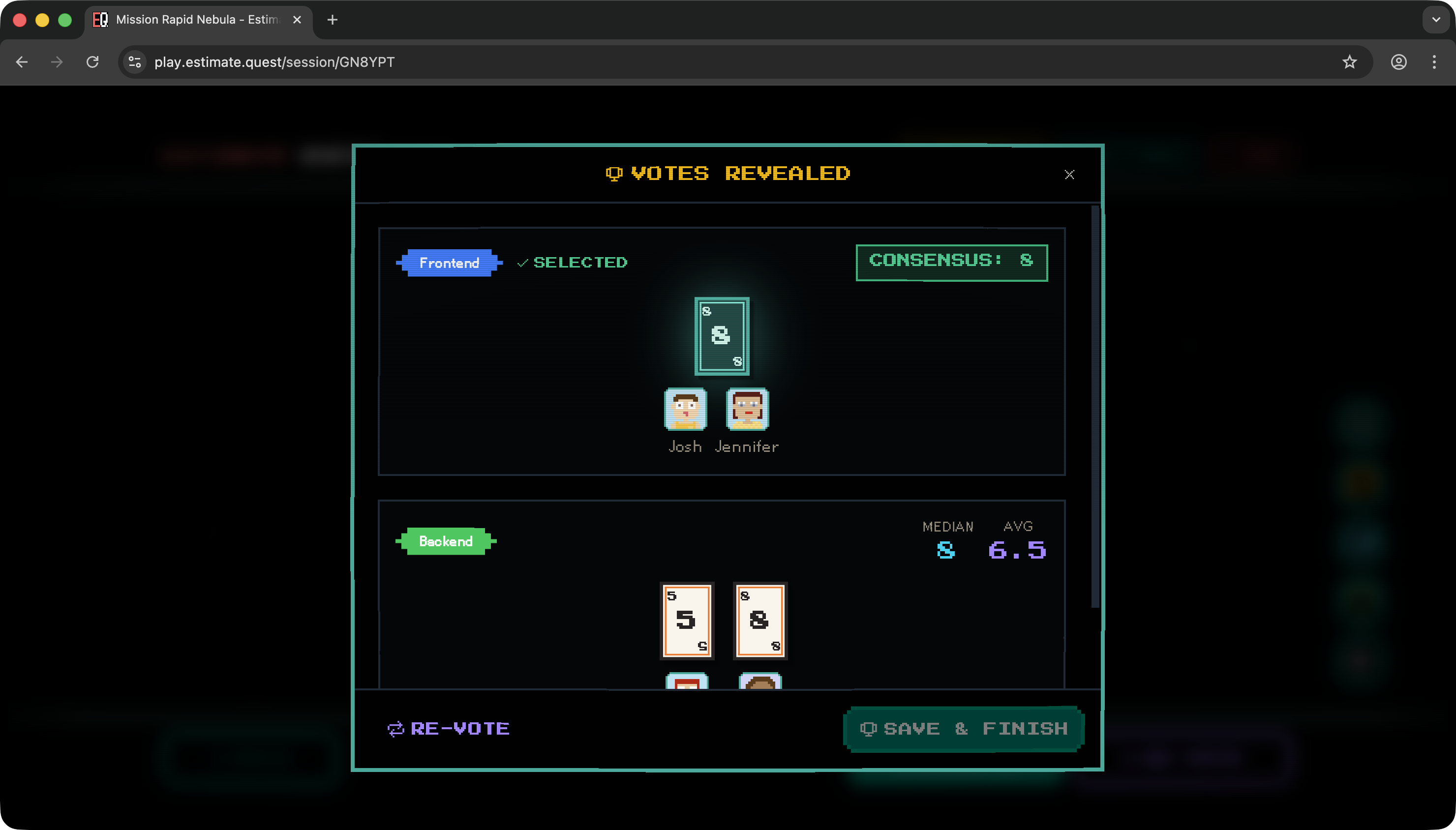 Estimate Quest gallery image