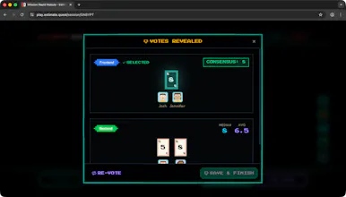 Estimate Quest gallery image