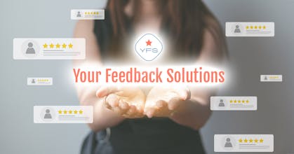 Your Feedback Solutions gallery image