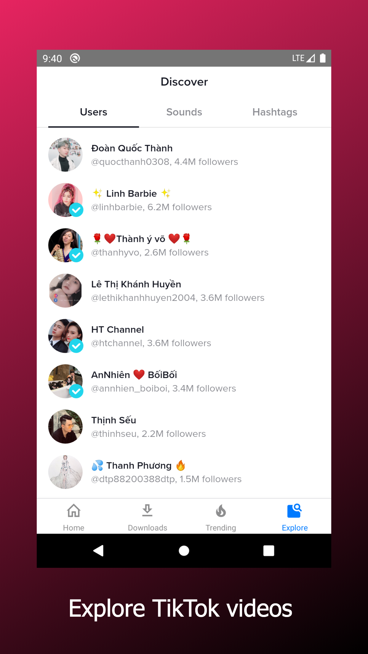 SnapTik - Download TikTok Video gallery image