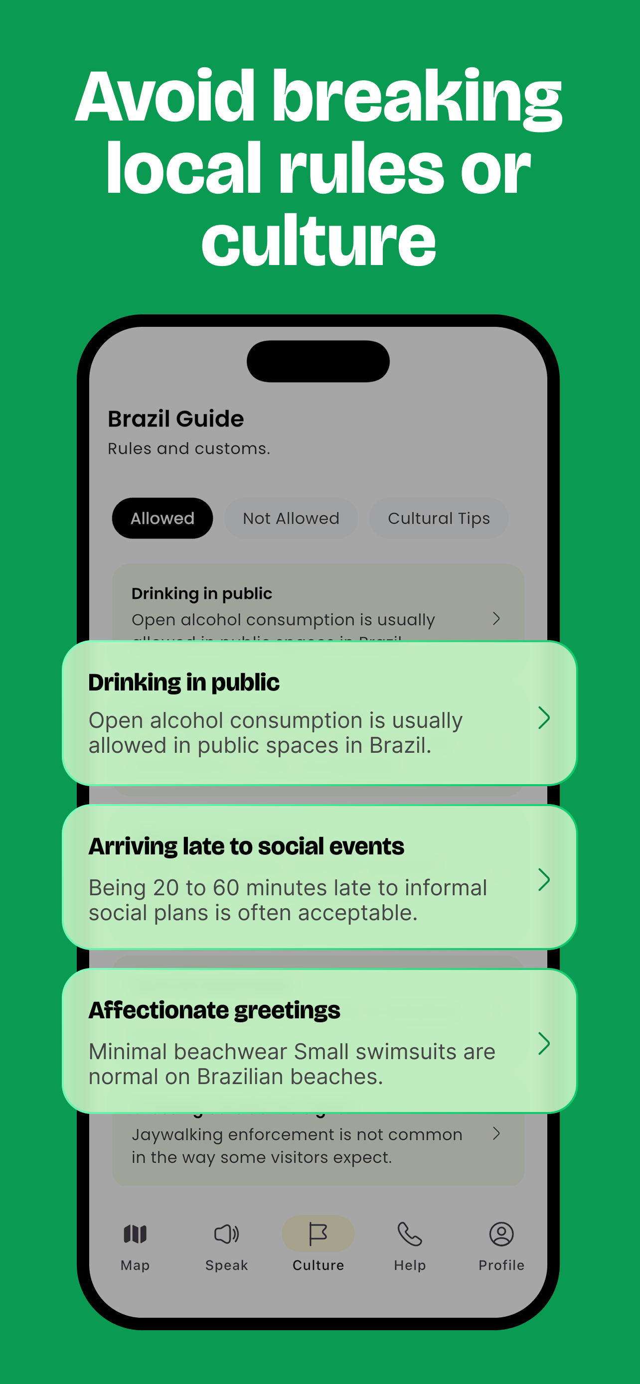Brazil Safe Travel gallery image