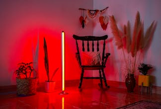 Adellight , 3+3 in 1 smart light bar gallery image