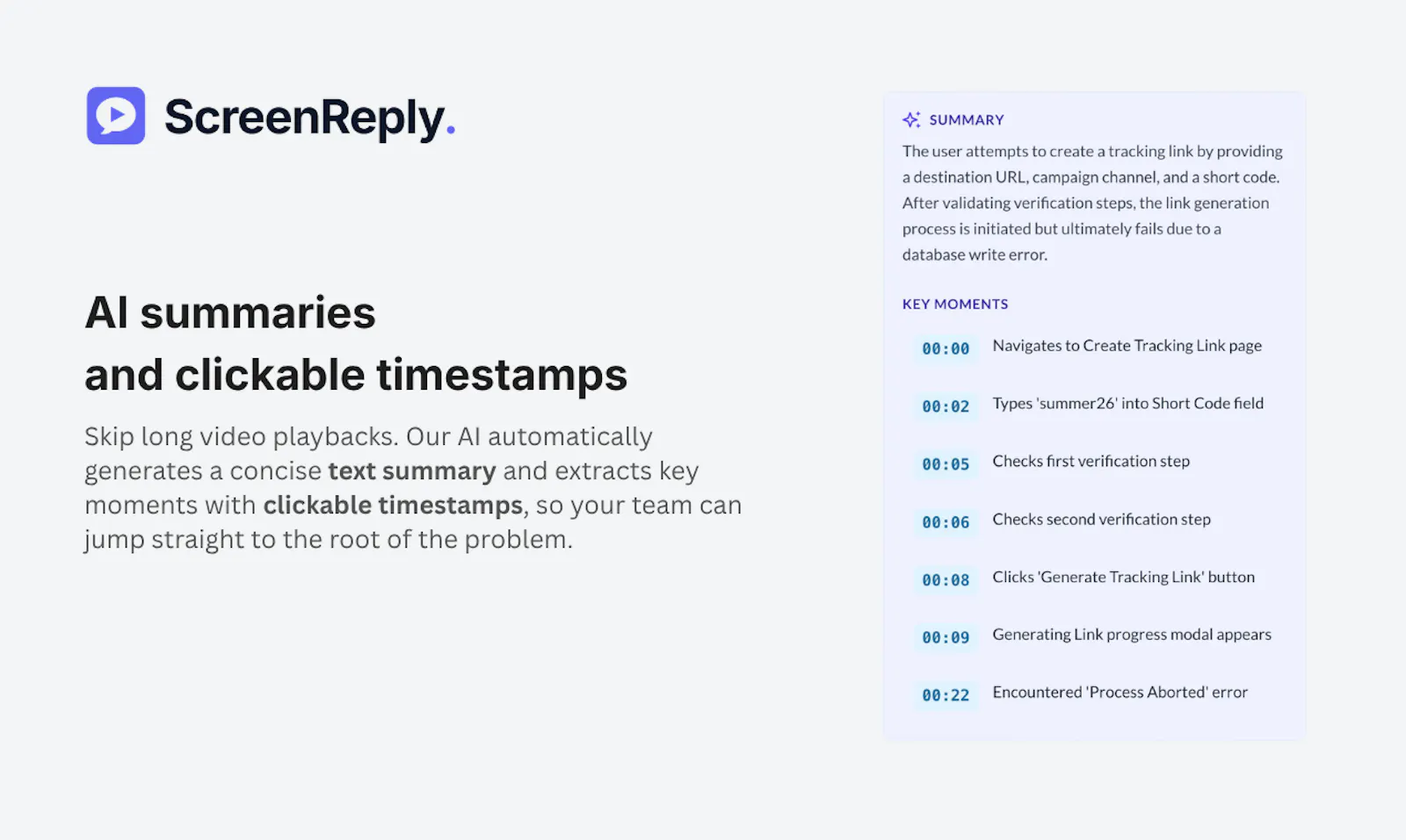 ScreenReply screenshot 4