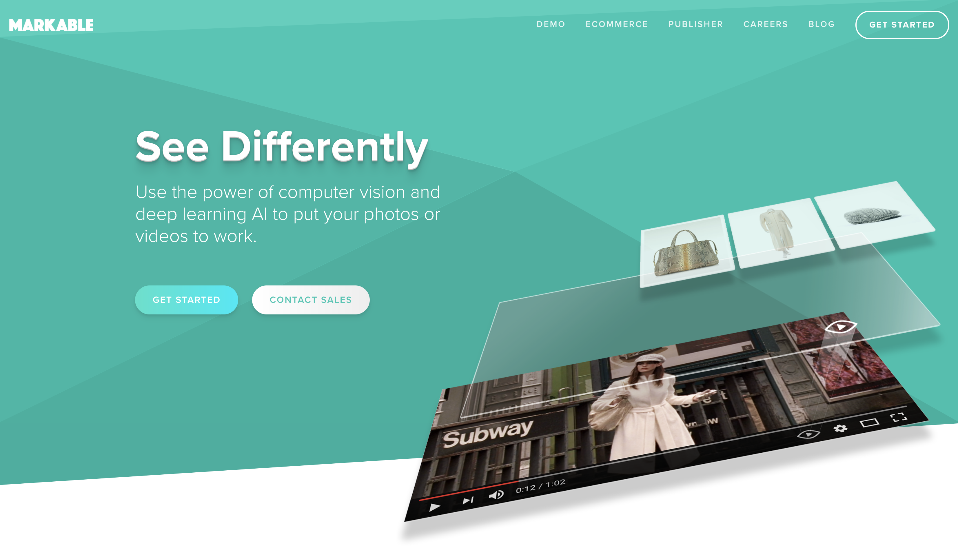 MARKABLE gallery image