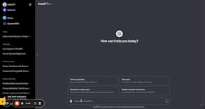 Lawme CustomGPT gallery image