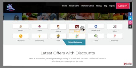 Rhinooffers gallery image