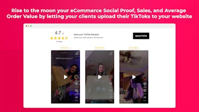 Tok Reviews gallery image