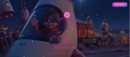 LunaBloom gallery image