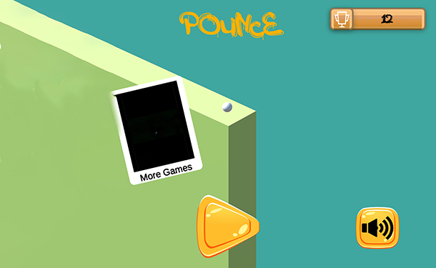 Pounce gallery image