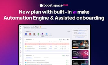 Boost.space v5 gallery image