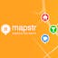 Mapstr