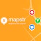 Mapstr
