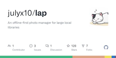 Lap photo manager gallery image