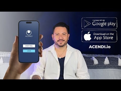 ACENDI gallery image