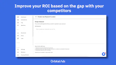 OrbitalAds gallery image