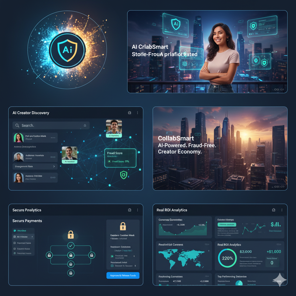 CollabSmart gallery image