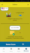 Time to Count: Ticket To Ride Calculator gallery image