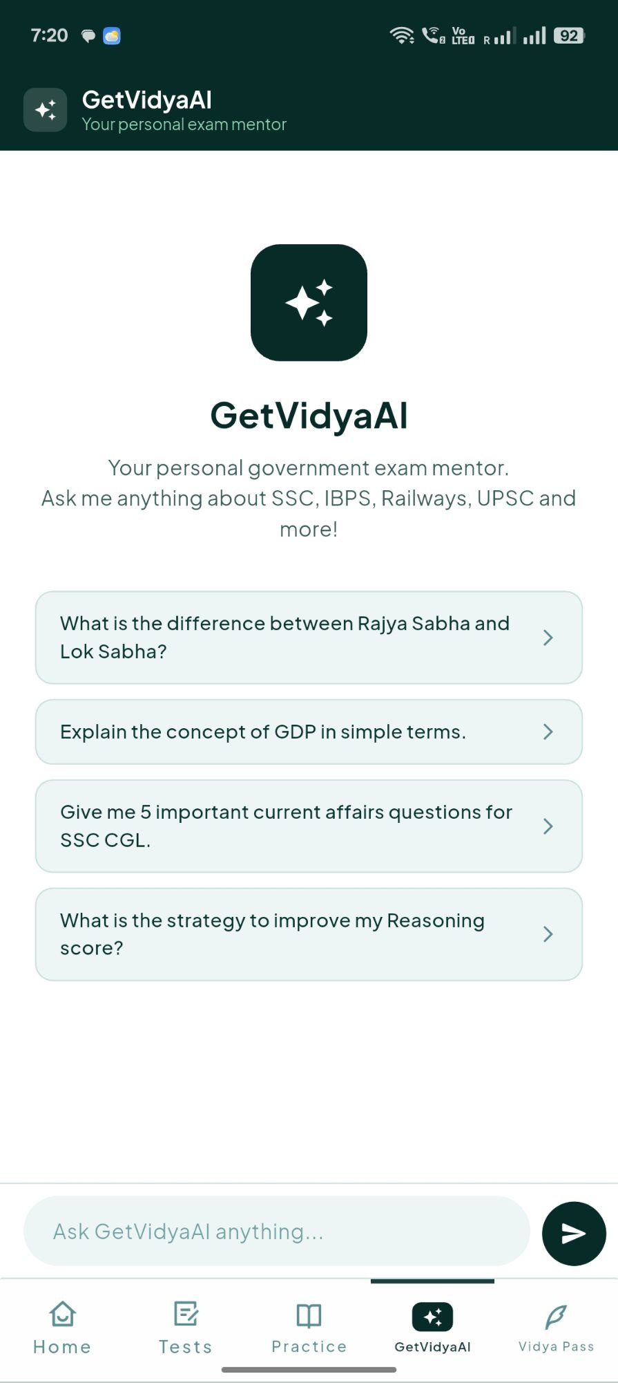 GetVidya gallery image