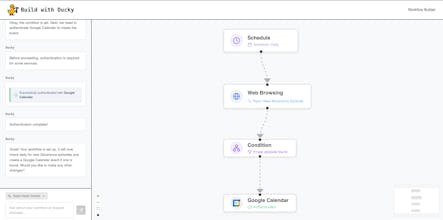 Build with Ducky gallery image