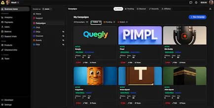 Affiliateo gallery image
