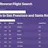 Reverse Flight Search