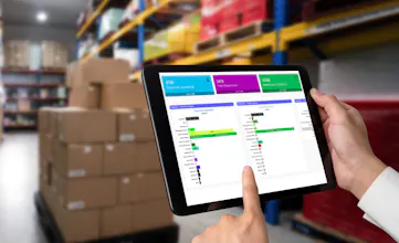 San ORDO - Order Management Software gallery image