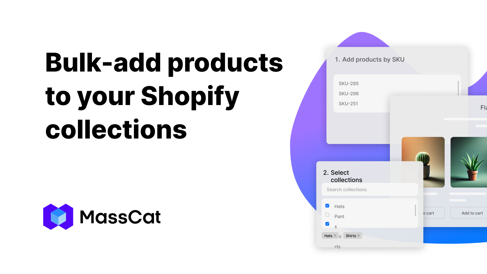MassCat media 2