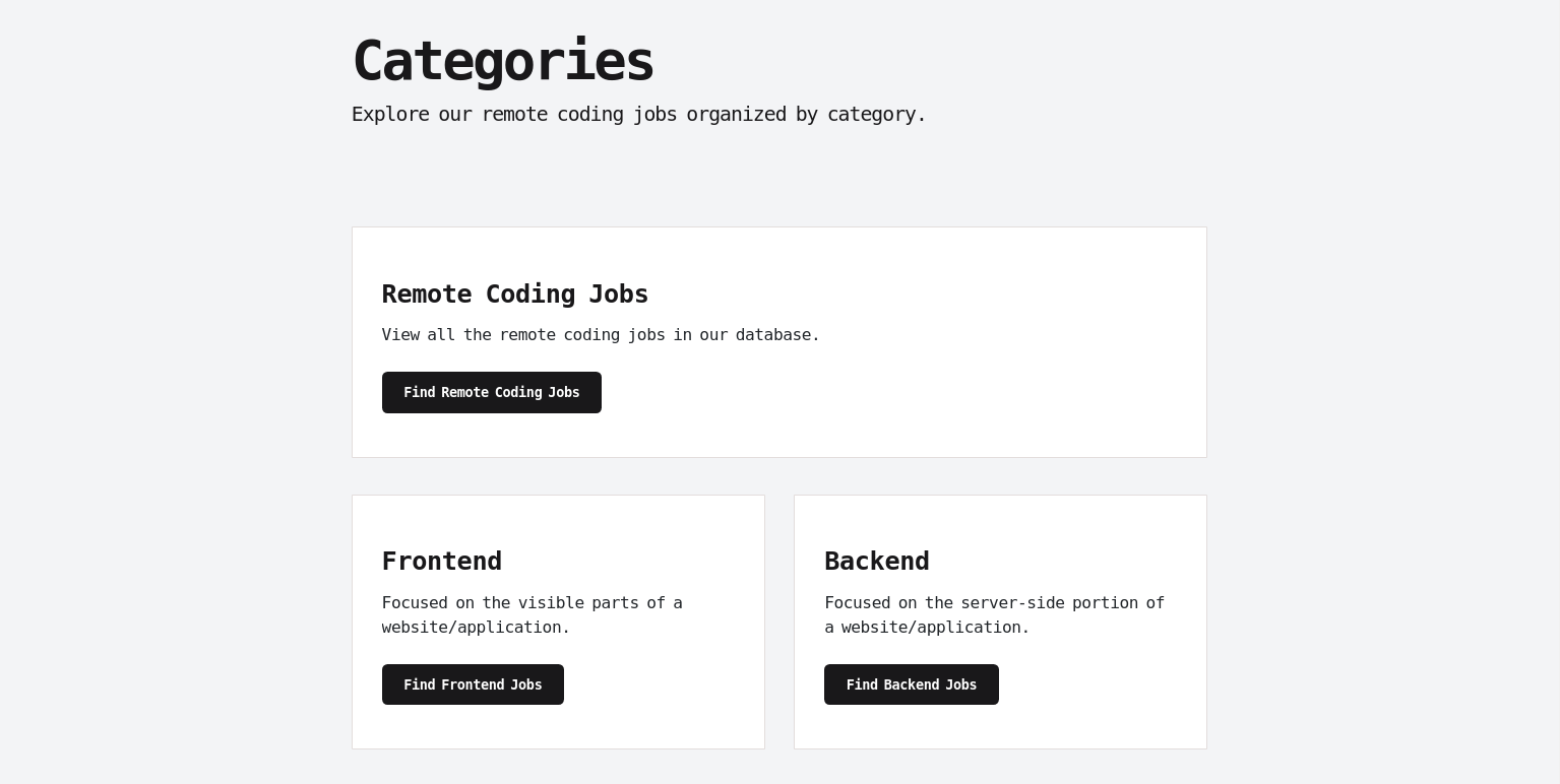 Remotely We Code gallery image