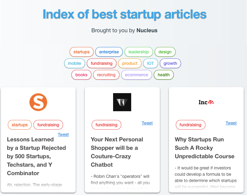 Radium gallery image