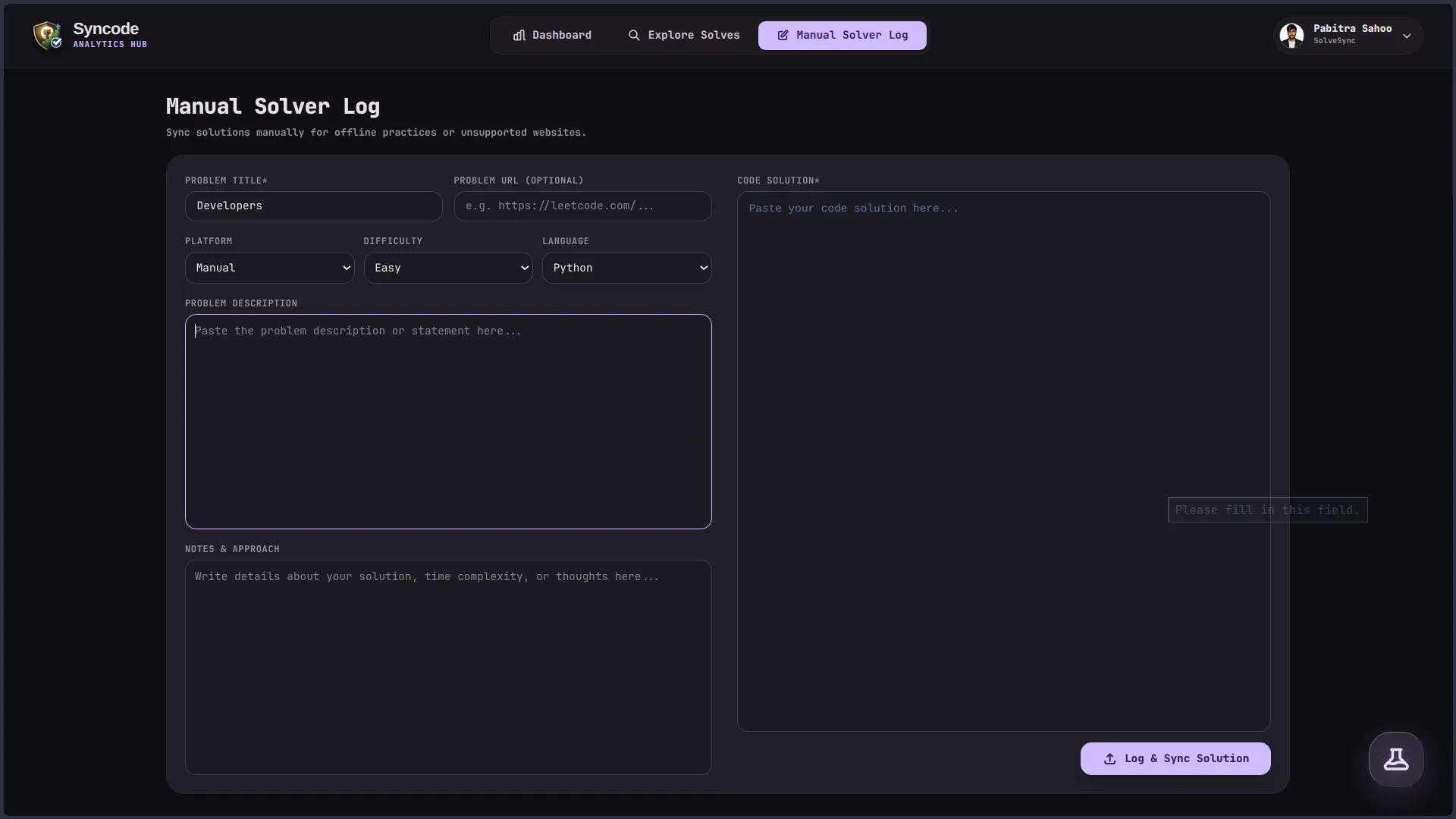Screenshot 6