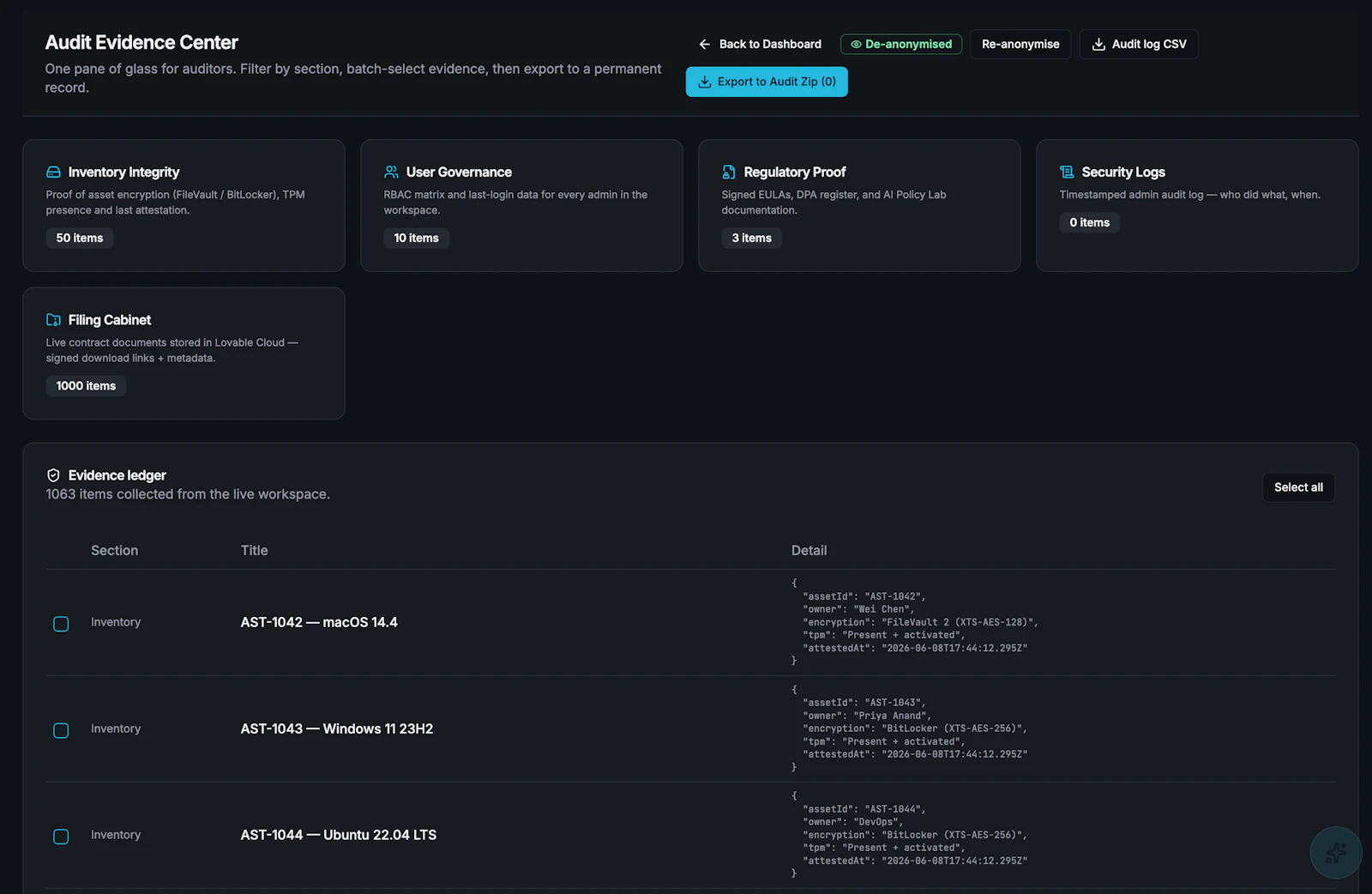 Lojycal screenshot 27