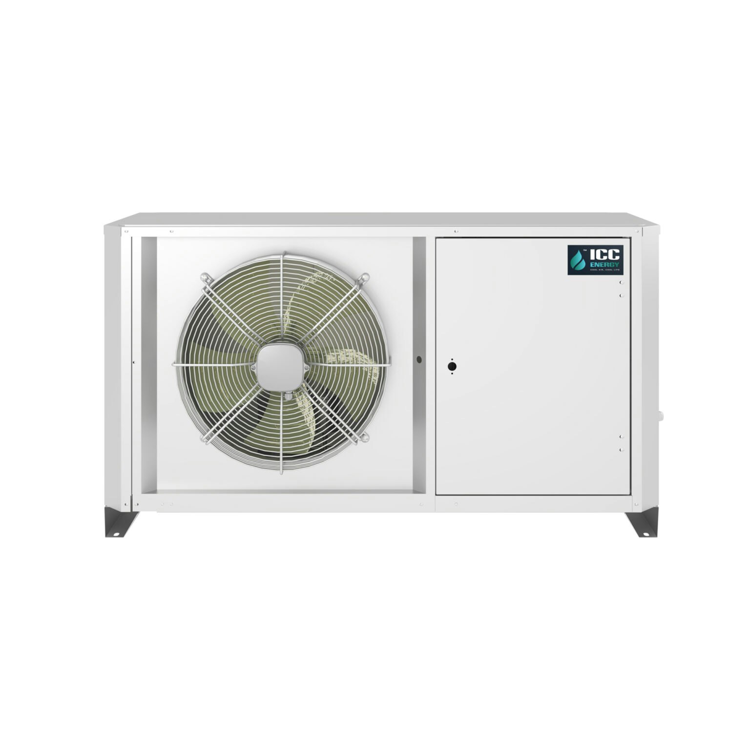 ICC Energy Walk In Coolers & Freezers - Screenshot 3 showing product features and functionality