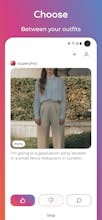 Choiced - Pick the perfect Outfit gallery image