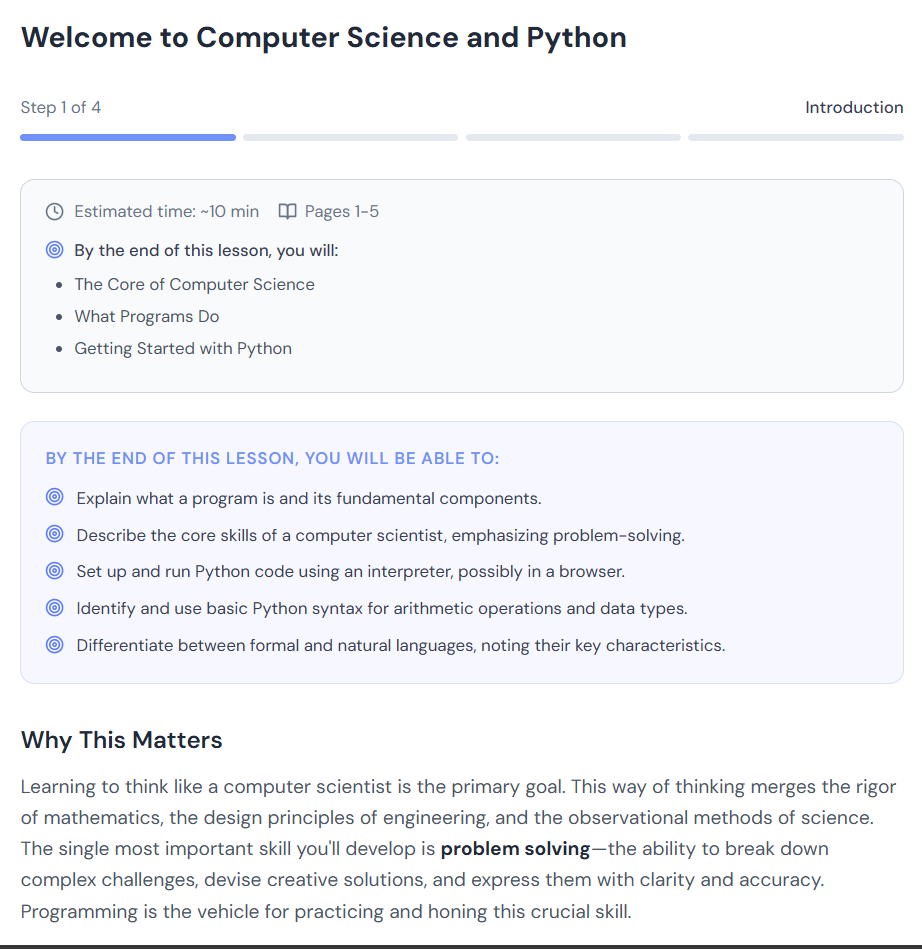 book2course gallery image