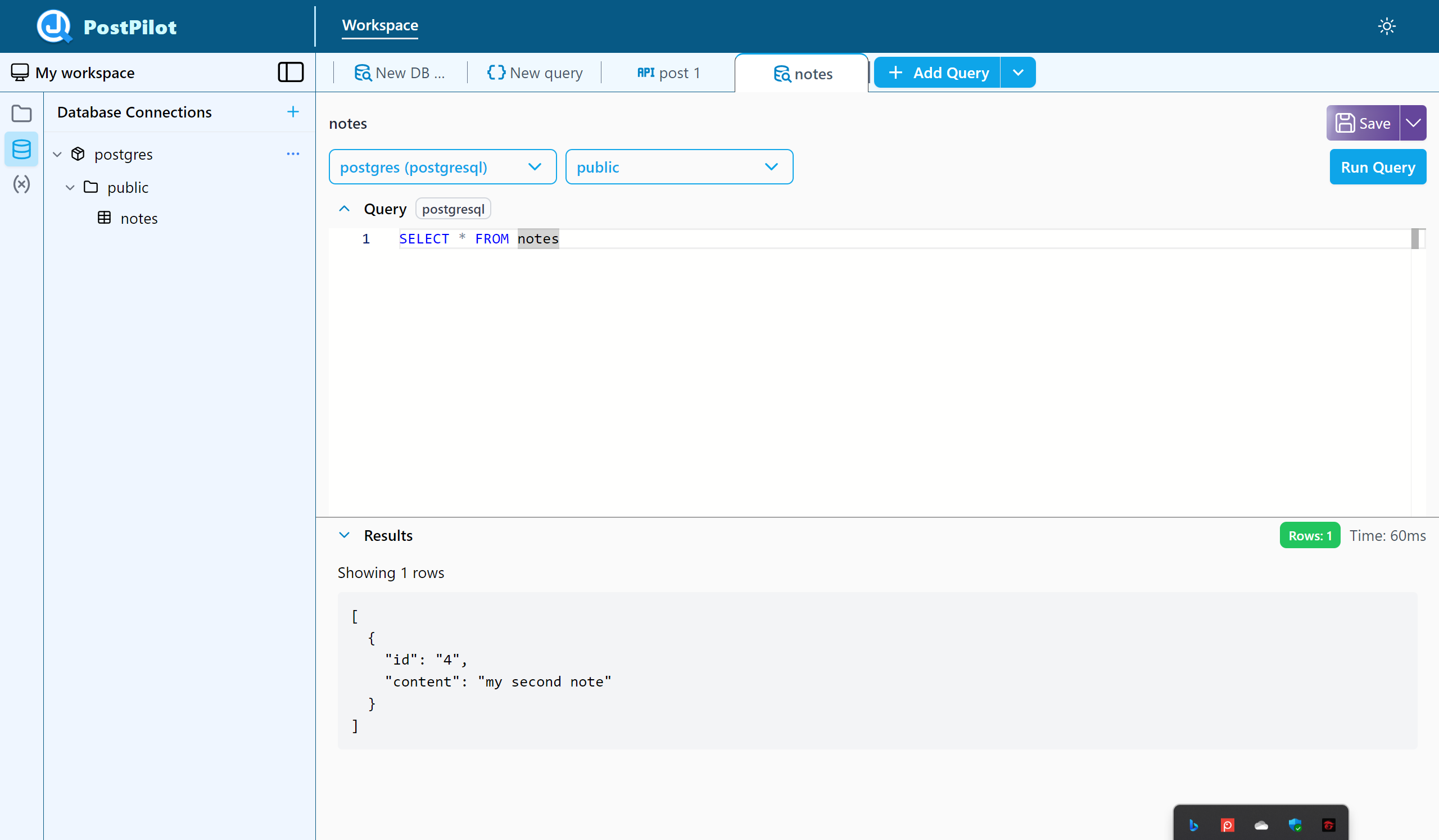 PostPilot gallery image