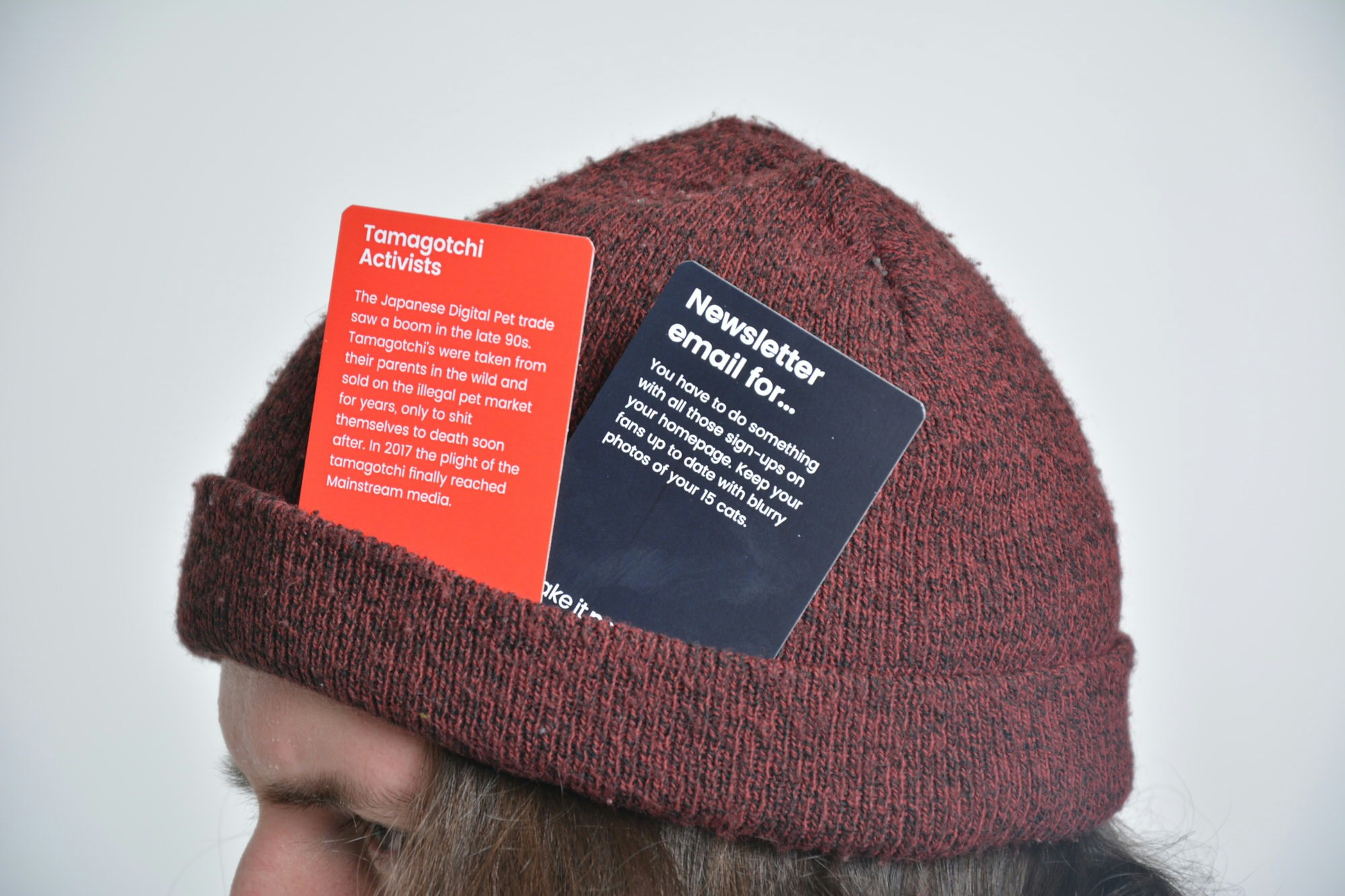 make it pop gallery image