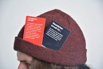 make it pop gallery image