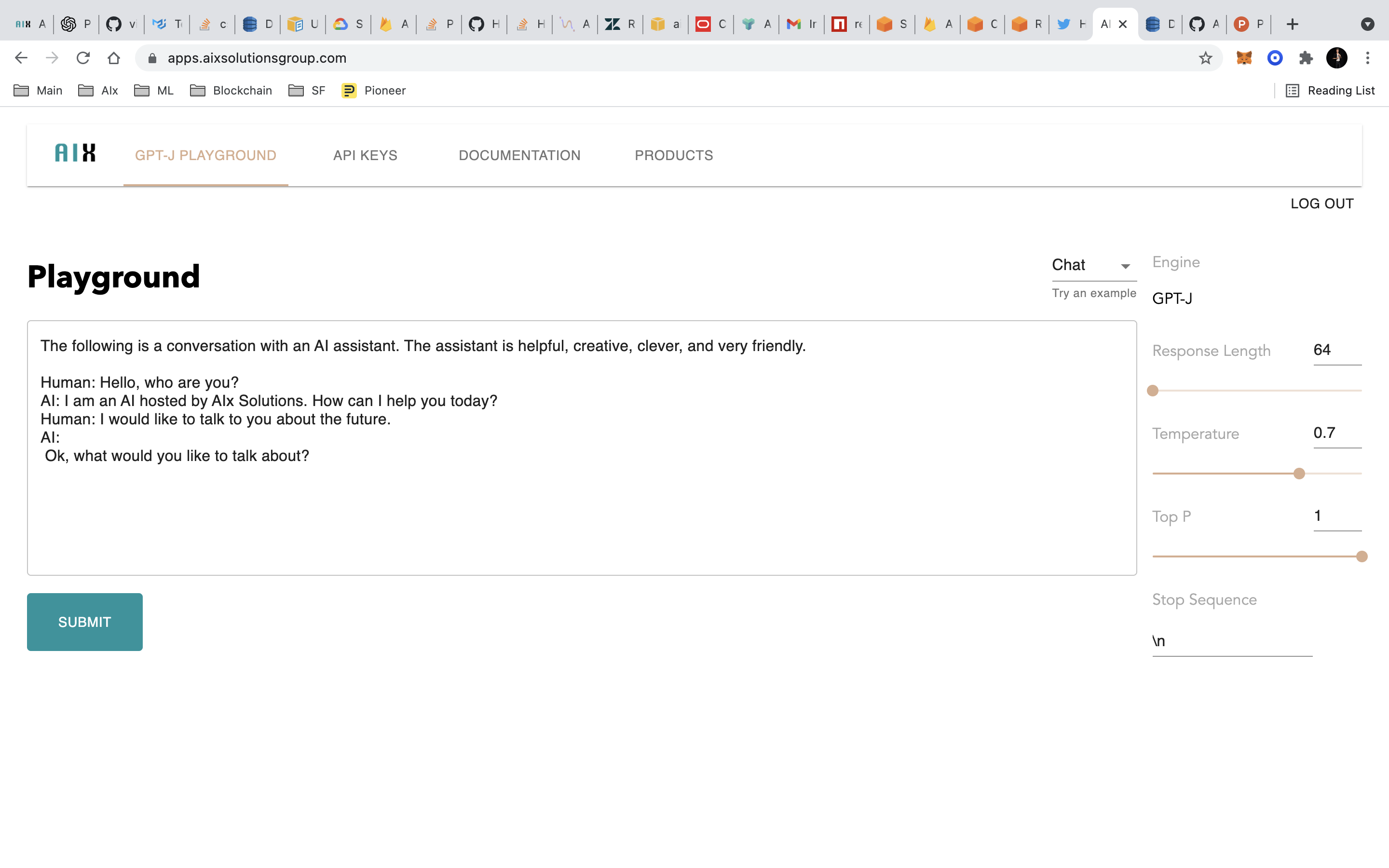 AIx Solutions gallery image