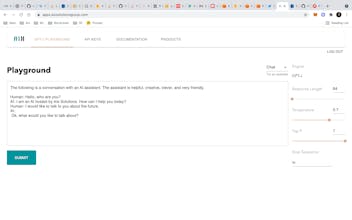 AIx Solutions gallery image