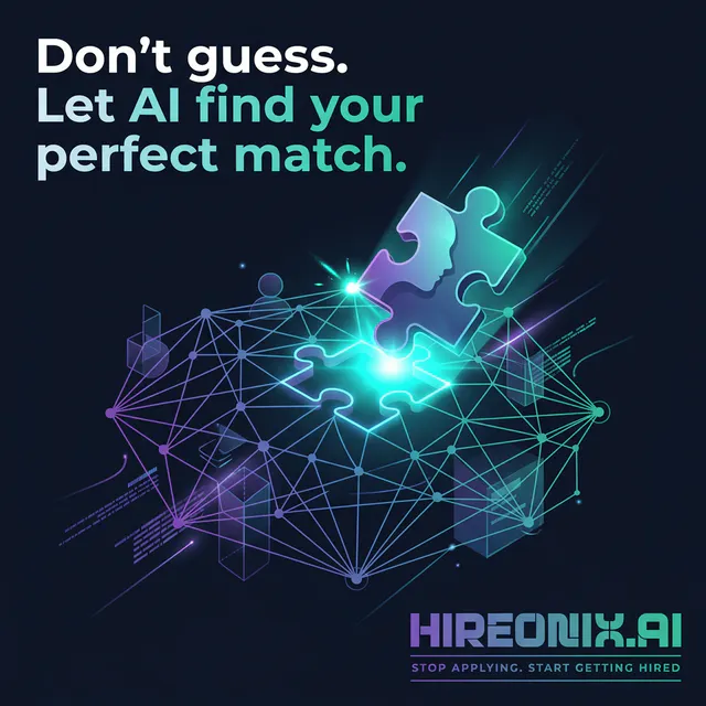 HireOnix™.ai gallery image