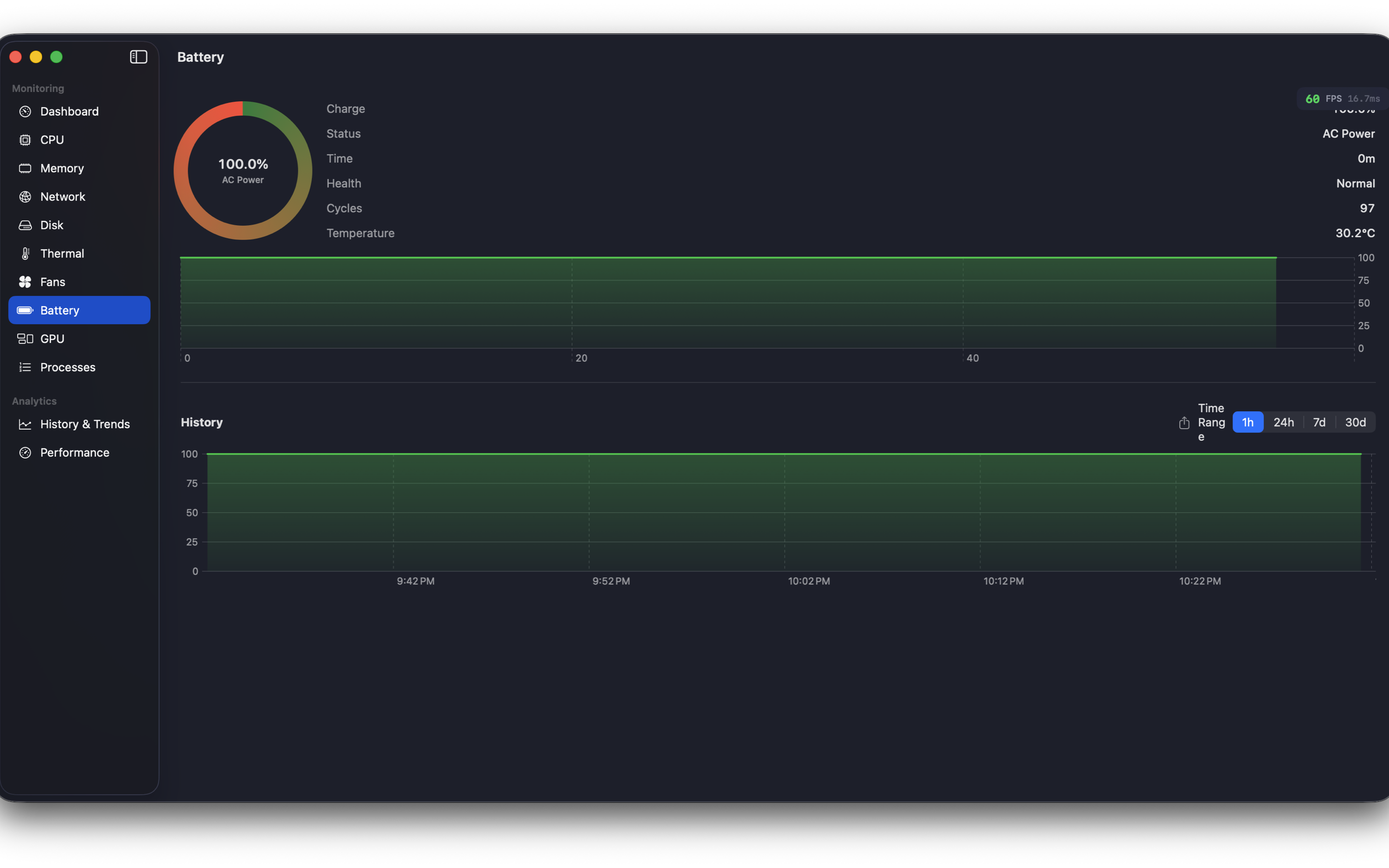 MacPulse gallery image