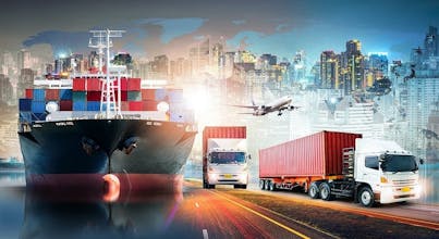 Logistics & Transportation gallery image