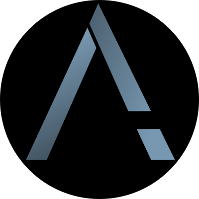 Atlas - The Winner's Circle