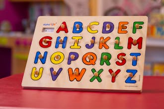 alphaTUB gallery image