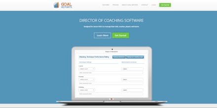 Goal Reports gallery image