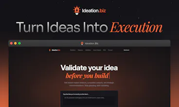 ideation.biz gallery image