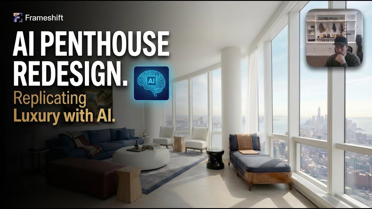 Frameshift AI gallery image